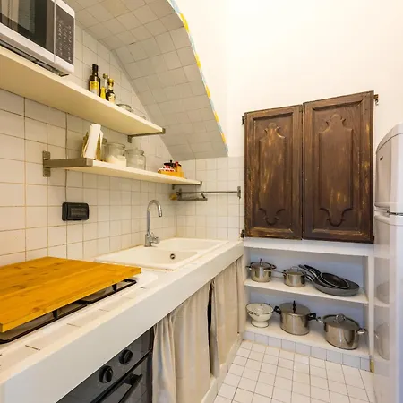 Hidden Gem On Chiaia Pedastrian Area By Napoliapartments Naples