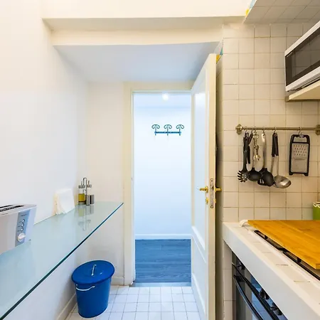 Hidden Gem On Chiaia Pedastrian Area By Napoliapartments