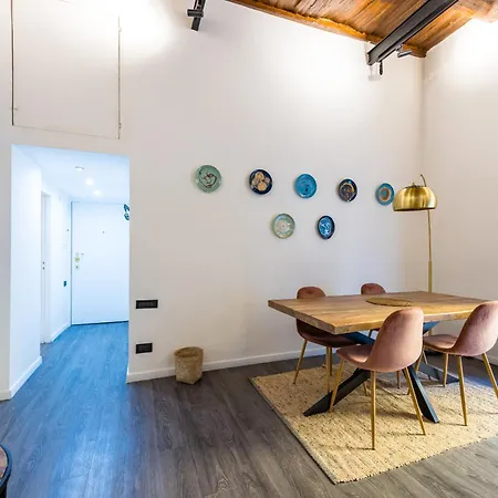Hidden Gem On Chiaia Pedastrian Area By Napoliapartments Apartment *