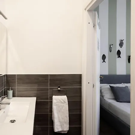 Boutique Toledo Konukevi Napoli