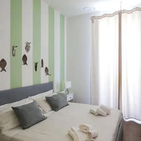 Konukevi Boutique Toledo Napoli