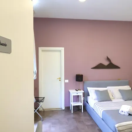 Boutique Toledo Konukevi