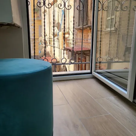 Appartamento Mini Dante *