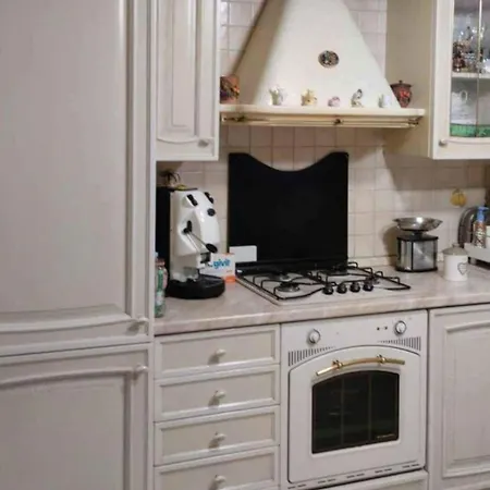 La Casa Di Luana Appartement