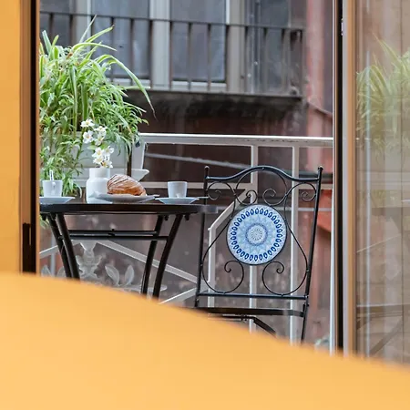 Residenza Toledo Bed & Breakfast Napoli