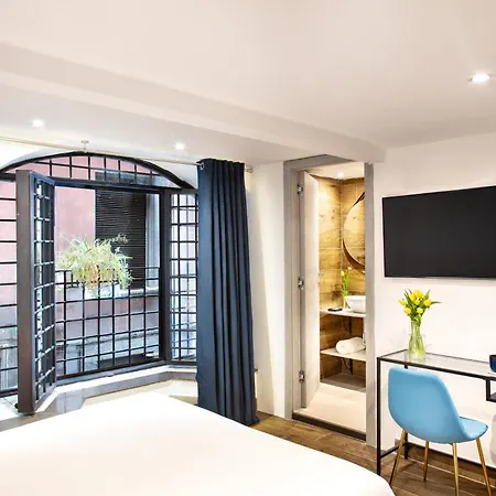 Bed & Breakfast Residenza Toledo Napoli