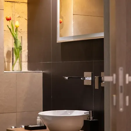 Residenza Toledo Bed & Breakfast Napoli