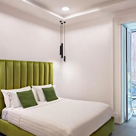 Residenza Toledo *