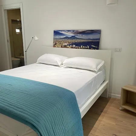 Apartment Nabi Riviera *