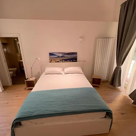 Apartment Nabi Riviera