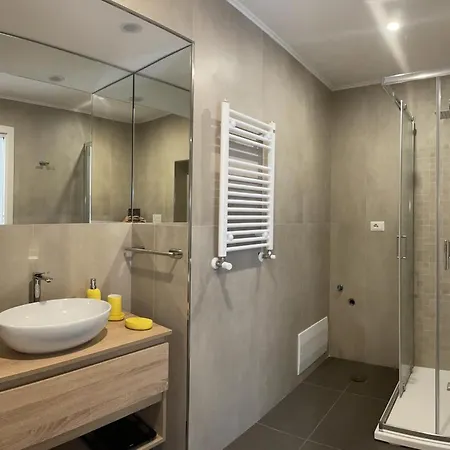Nabi Riviera Apartment Naples