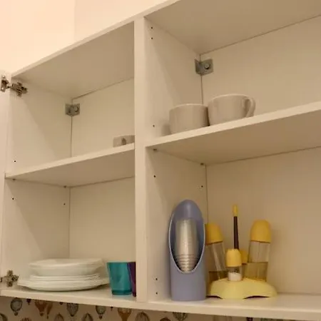 Casa We Appartamento *