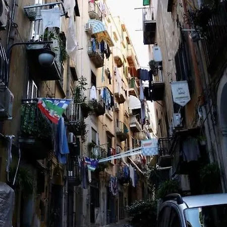 Appartamento Casa We *
