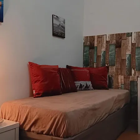 Dimora Danicla Appartement *