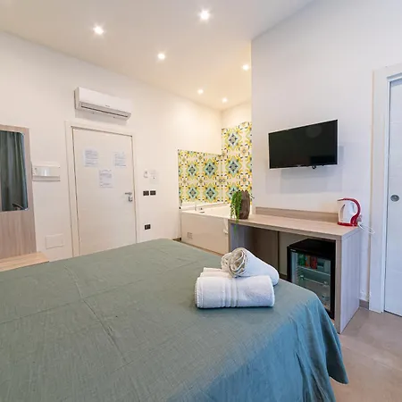 Residenza San Lorenzo Bed & Breakfast *