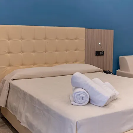 Bed & Breakfast Residenza San Lorenzo *