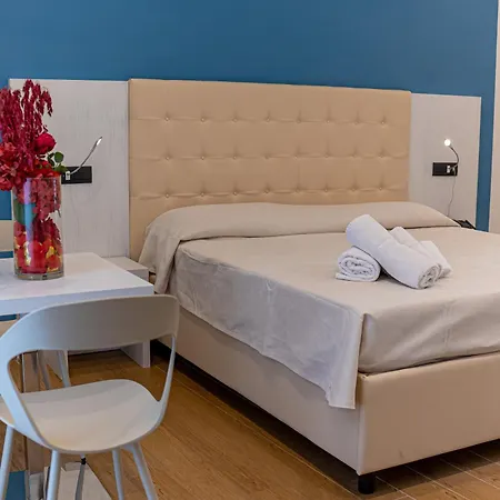 Residenza San Lorenzo Bed & Breakfast