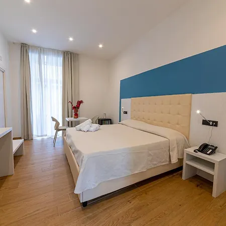 Residenza San Lorenzo Bed & Breakfast *
