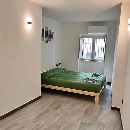Orefici Maison 2 Apartmán Neapol