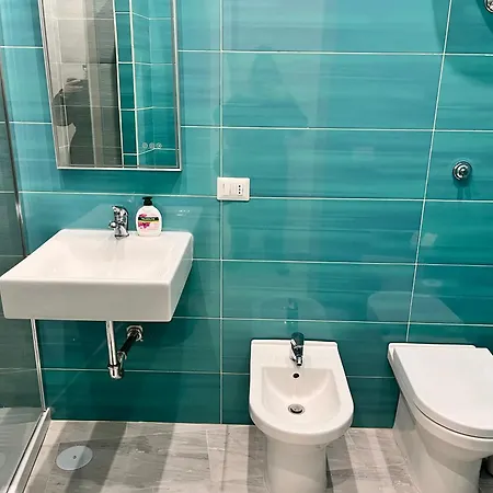 Apartmán Orefici Maison 2