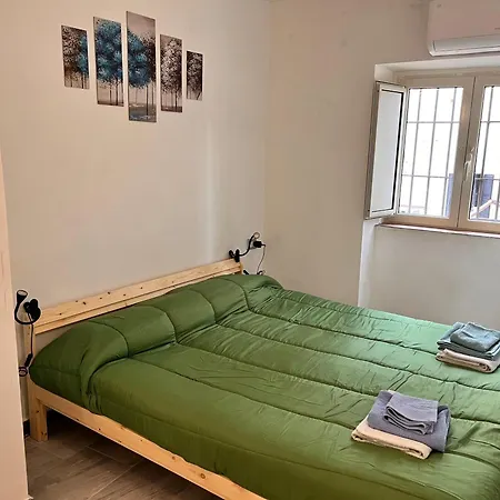 Orefici Maison 2 Apartmán Neapol