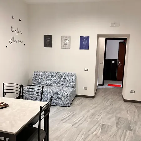 Orefici Maison 2 * Neapol