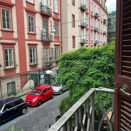 Apartment Mediterranea *