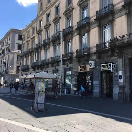 Nocleg ze śniadaniem Garibaldi 2*