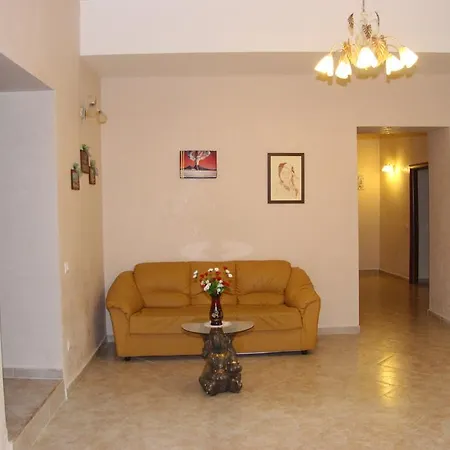 Bed & Breakfast San Gaetano Bed Napoli