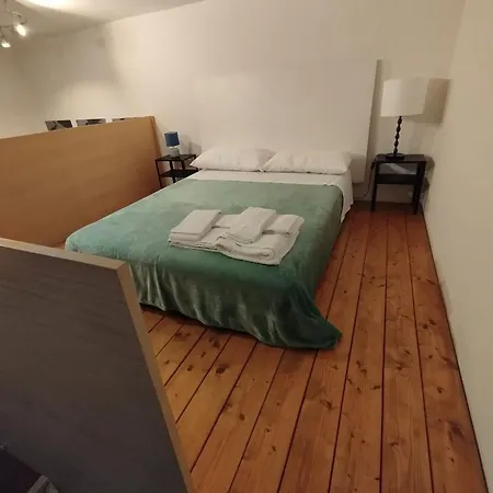 Casa Merisi Al Centro Storico Di * Naples