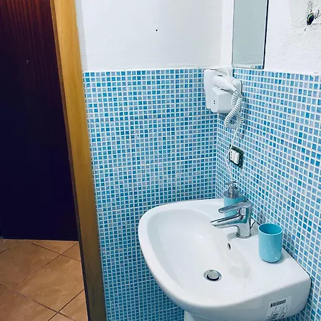 Casa vacanze Napoli Apartment *
