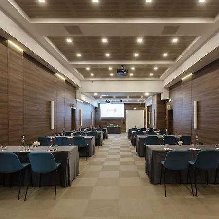 Hotel Mgallery Palazzo Caracciolo - Collection Napoli