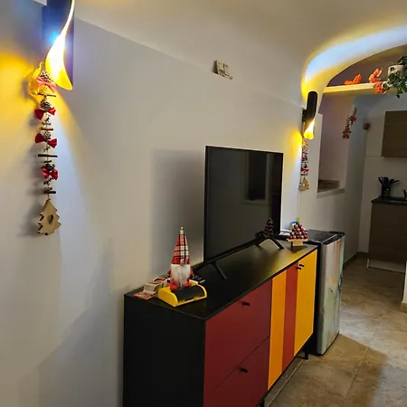 Petraio Appartamento
