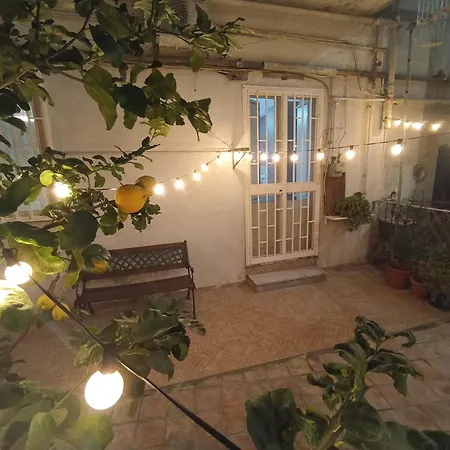Bellofatto Holiday home *