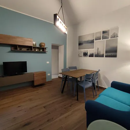Apartment L'arena Naples
