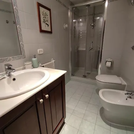 L'arena Apartment *