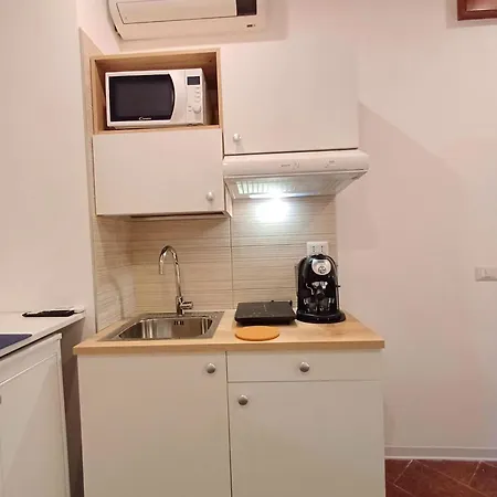 Principe Apartment Naples
