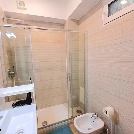 Apartment Principe Naples