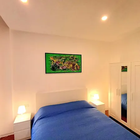 Principe Apartment Naples