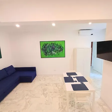Principe Apartment Naples