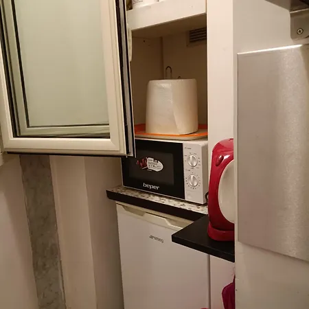 La Residenza Chiaia Short Let Via Chiaia 82 Appartamento Napoli