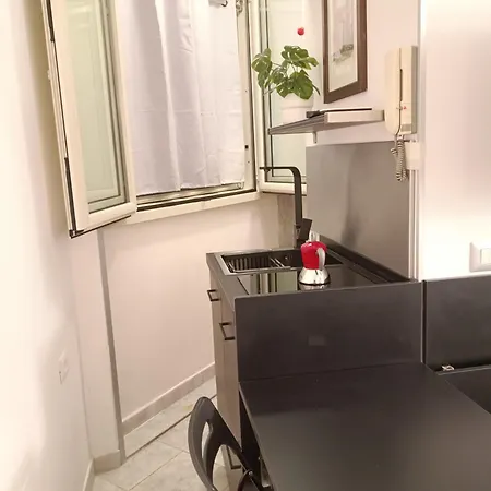 La Residenza Chiaia Short Let Via Chiaia 82 Appartamento Napoli