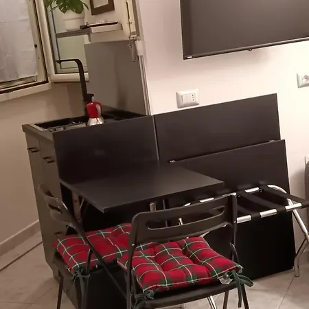 Appartamento La Residenza Chiaia Short Let Via Chiaia 82