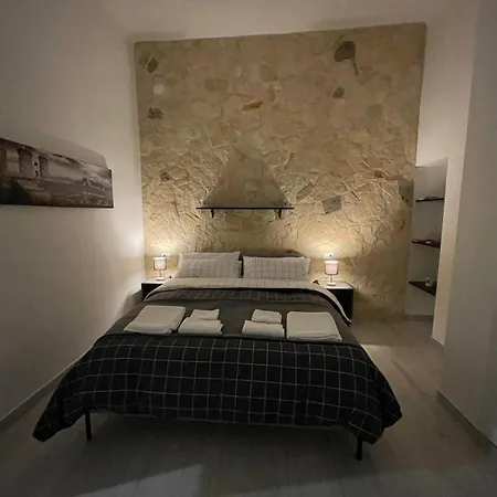 Apartment Casa Masada Naples