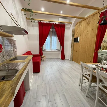 Casa Masada Apartment