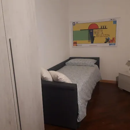 Casa Caprioli *