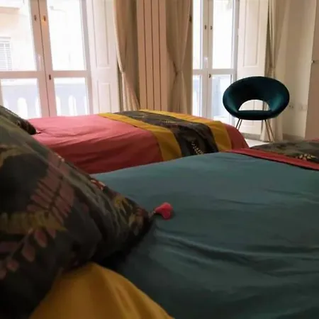 Alkimia Apartamento