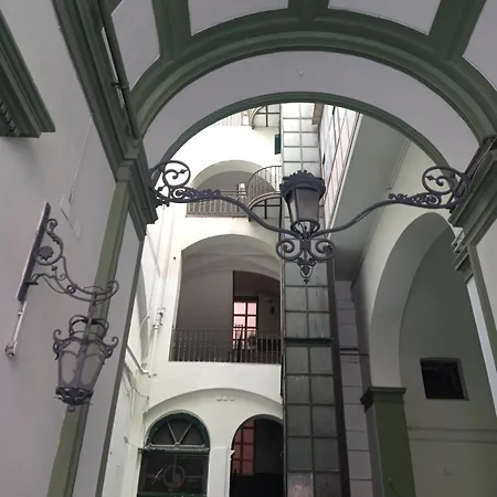 Museum 3* Naples
