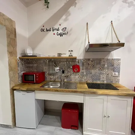 Casa Masada * Naples