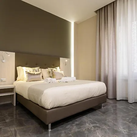 Deda & Fove Affittacamere Napoli